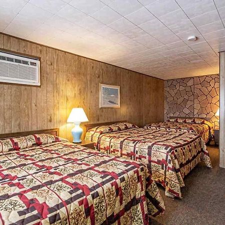 Motel Ely Ngoại thất bức ảnh