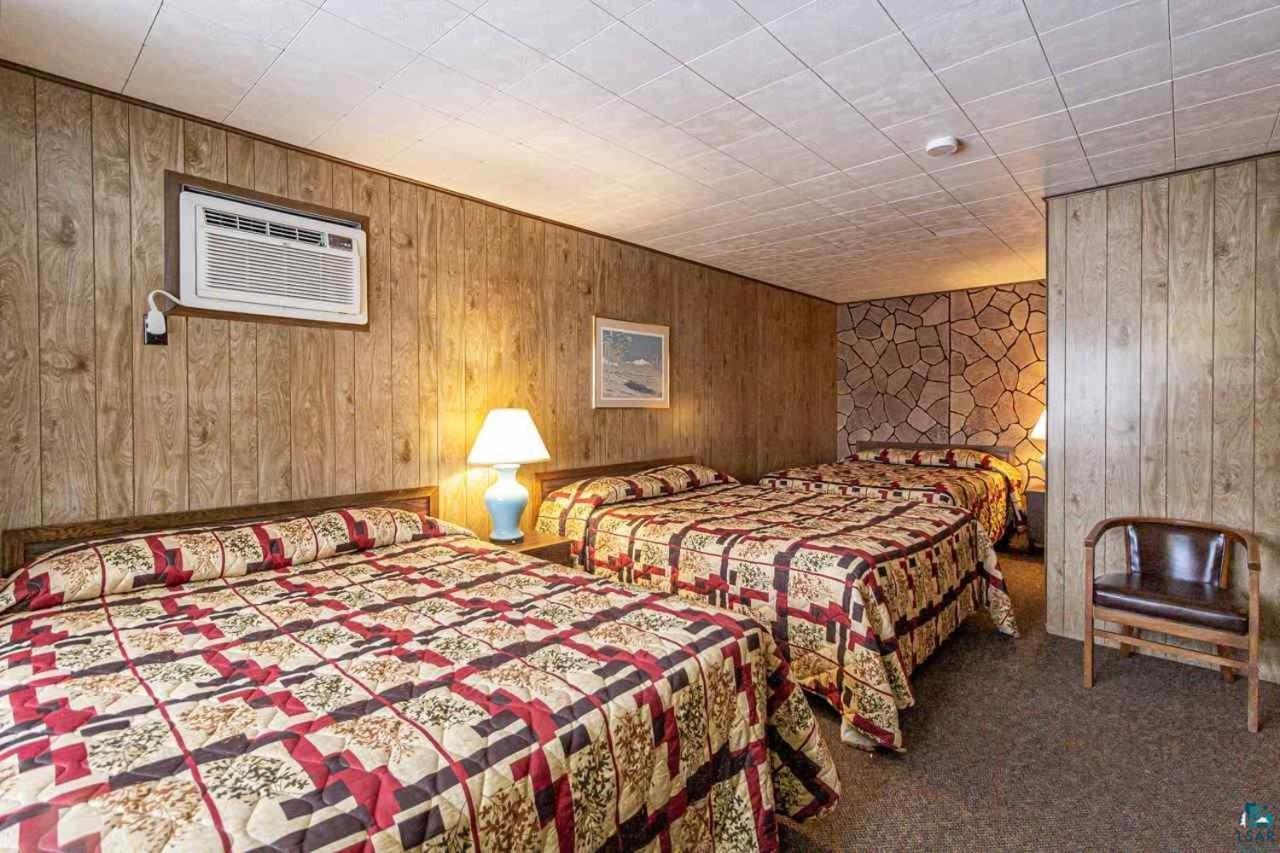 Motel Ely Ngoại thất bức ảnh