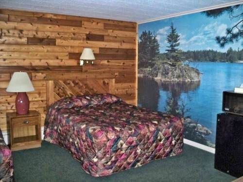 Motel Ely Ngoại thất bức ảnh